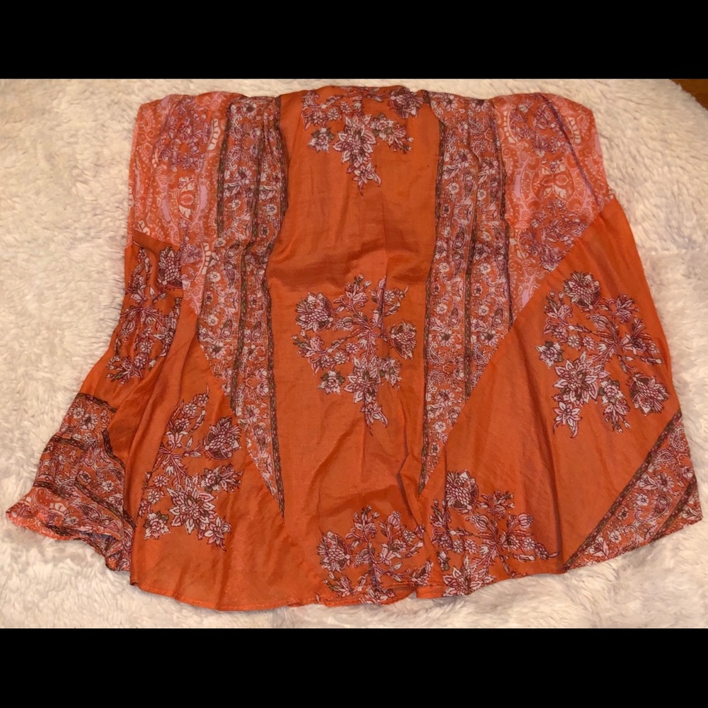 Top Knit Dress - Picture 4 of 6